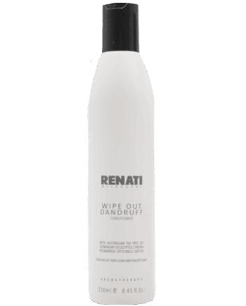 Renati Wipe Out Dandruff Anti Skæl Balsam 250 ml
