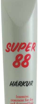 Super 88 Hårmaske – Professionel Behandling til Tørt Hår