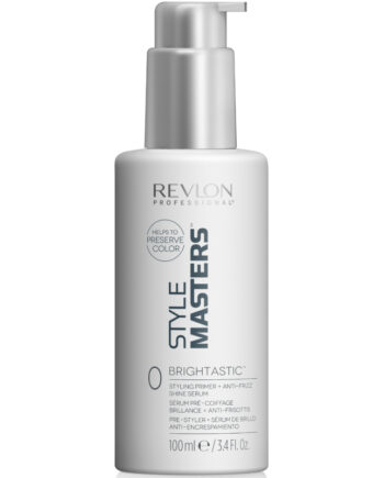 Revlon Style Masters Brightastic - Hårprimer til Styling
