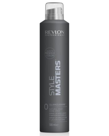 Revlon Style Masters Glamourama Glans Spray 300 ml