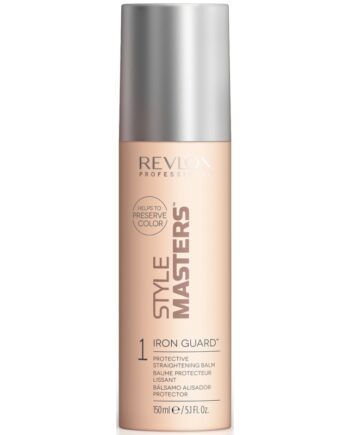 Revlon Style Masters Smooth Iron Guard - Varmebeskyttelse