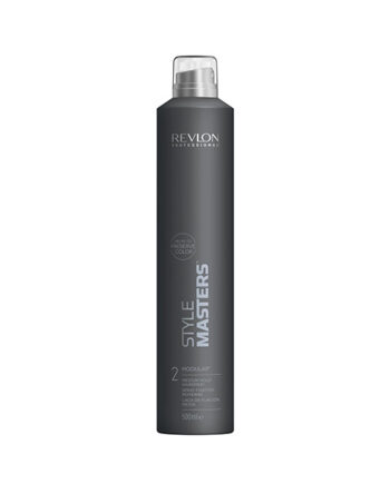 Revlon Style Masters Modular Hairspray 500 - Fantastisk hold!