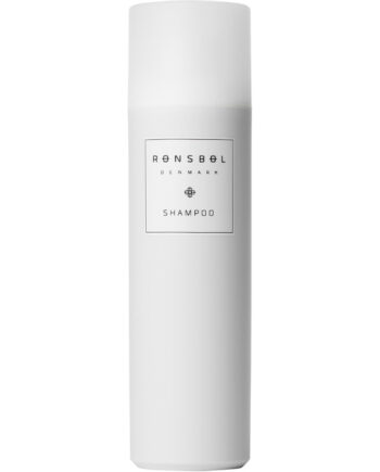 Rønsbøl Shampoo 200 - Udsalg på udgåede produkter!