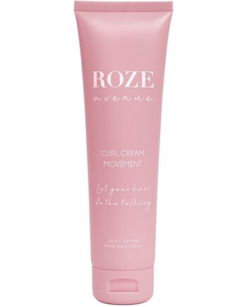 Roze Avenue Krøllecreme Movement 150 – Fantastisk Hold!