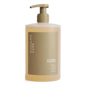Rudolph Care Blossom Shampoo 500 ml - Fugtgivende Pleje