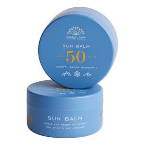 Rudolph Care Solbalsam SPF50 - Effektiv solbeskyttelse
