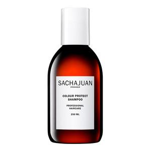 Sachajuan Farvebeskyttende Shampoo 250 ml – Beskyt dit hår!