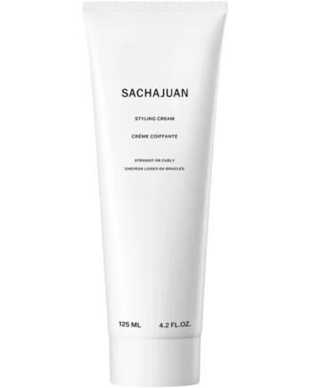 Sachajuan Styling Cream 125 - Glatte- og Krøllecreme