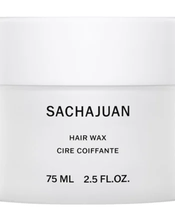 Sachajuan Hårvoks - Glansfuld Struktur til Dit Hår