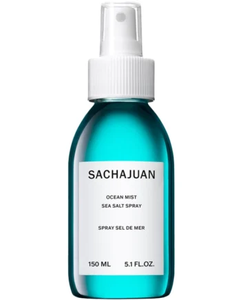 Sachajuan Ocean Mist Saltvandsspray - Strandlook til dit hår