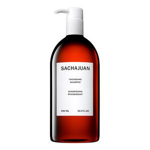 Sachajuan Volumenshampoo til Fint Hår - Black Friday Tilbud