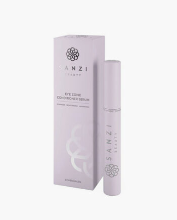 Øjenbryn og Vipper Balsam - Sanzi Prettyhair 2006448346289