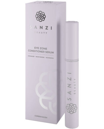 Sanzi Beauty Eye Zone Conditioner Serum 8ml - Velplejede Øjne