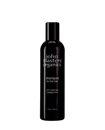 John Masters Shampoo til Normalt Hår med Lavendel & Rosmarin