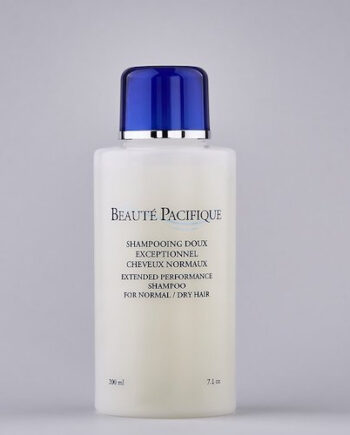 Beaut Pacifique Shampoo til Normalt og Tørt Hår 200 ml