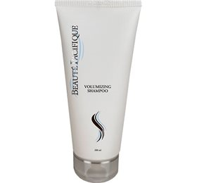 Beaut Pacifique Volumizing Shampoo til Fint Hår 200 ml