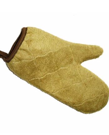 Siccaro Tørrehandske - Effektiv hundetørreklud