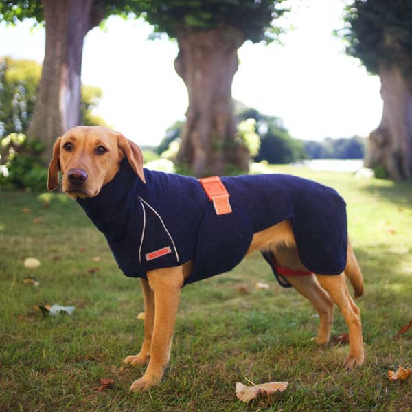 Siccaro Supreme Tørredækken i Blå – Effektiv og Lækker!