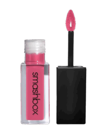 Smashbox Always Liquid Lipstick - Hair Flip 4ml