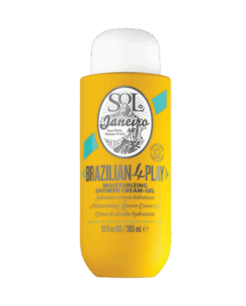 Sol de Janeiro Brazilian 4Play Brusecreme Gel - Udsalg!