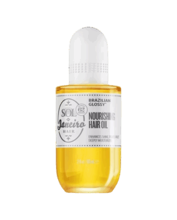 Sol de Janeiro Brazilian Hårolie - Glansfuld Pleje 58 ml