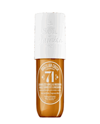 Rosa Sol Janeiro Cheirosa 71 Duftmist til Hår & Krop