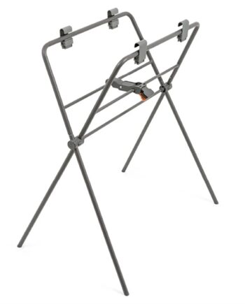 Stokke Flexi Bath Stativ til Badekar - Skridsikkert Design