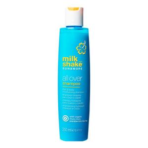 MilkShake SunMore Shampoo til solbeskyttelse 250 ml