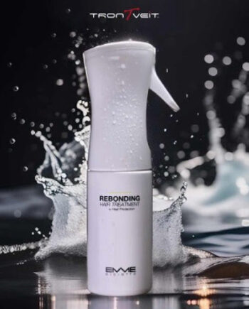 Emme Rebonding Hårbehandling Kit – Styrk dit hår nu!