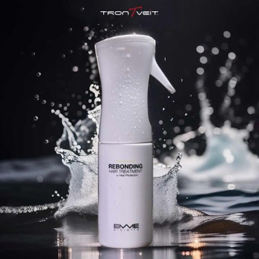 Emme Rebonding Hårbehandling Kit – Styrk dit hår nu!