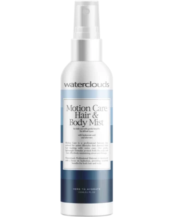 Waterclouds Motion Care Hår- og Body Mist 150 ml