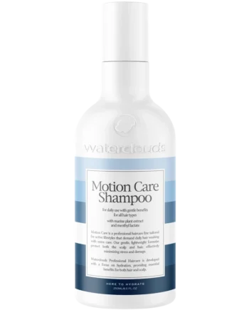 Waterclouds Motion Care Shampoo 250 ml – Skånsom rensning