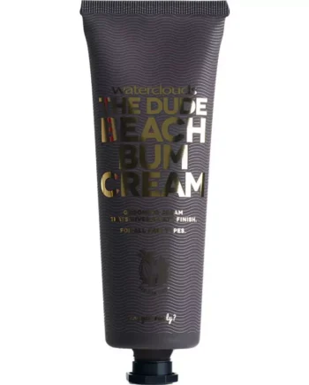 Waterclouds The Dude Beach Bum Cream 125 - Surfestil til Mænd