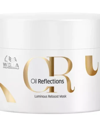 Wella Professionals Oil Reflections Hårkur 150 ml - Udsalg!
