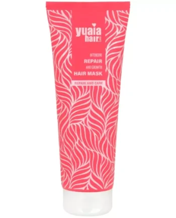 Yuaia Hårmaske til Intensiv Reparation - 250 ml