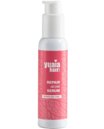 Yuaia Haircare Reparerende og Glansgivende Serum 100 ml