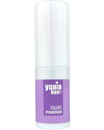 Yuaia Haircare Volume Powder - Volumenpulver til hår