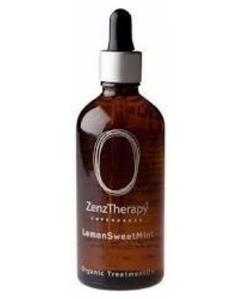 Zenz Therapy Kamilleolie - Beroligende Hårpleje 100 ml