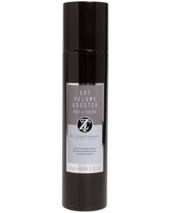 Zenz Therapy Dry Volume Booster 250 – Volumespray til hår