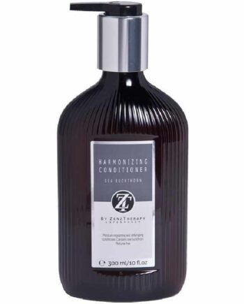 Zenz Therapy Havtorn Balsam - Pleje til Sundt Hår