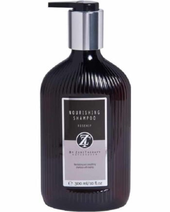 Zenz Therapy Plejende Shampoo med Hyben 300 ml - Black Friday!