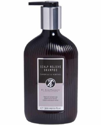 Zenz Therapy Skælshampoo med Kamille og Menthol 300ml