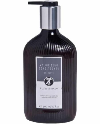 Zenz Therapy Volumizing Conditioner Amaranth 300 ml – Få fyldigt hår