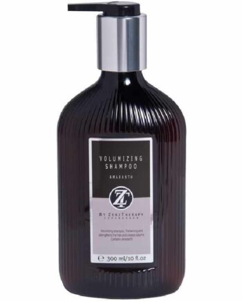Zenz Therapy Volumizing Shampoo Amaranth 300 ml - Udsalg!
